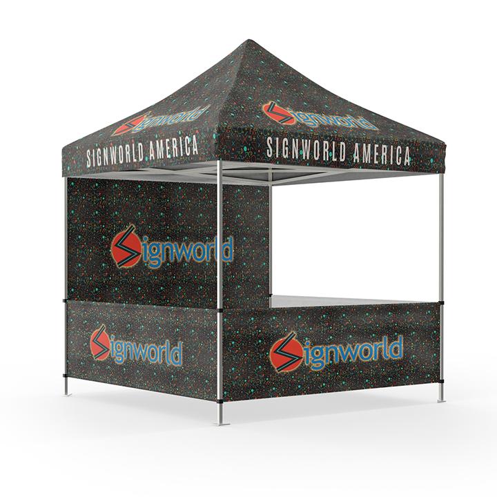 Canopy Tents