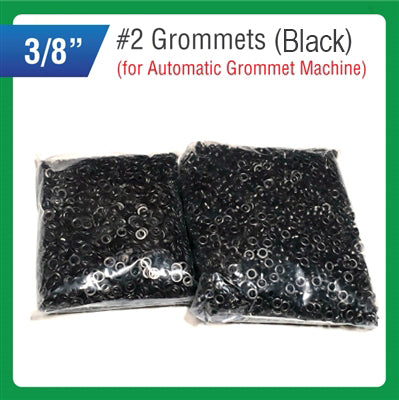 Grommet Machine