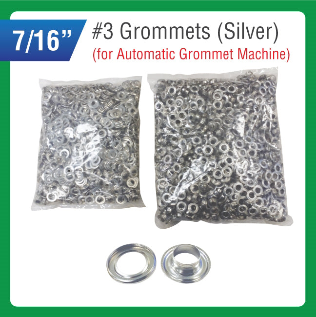 Grommet Machine