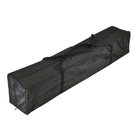 10 ft Pop Up Canopy Tent Hardware Only