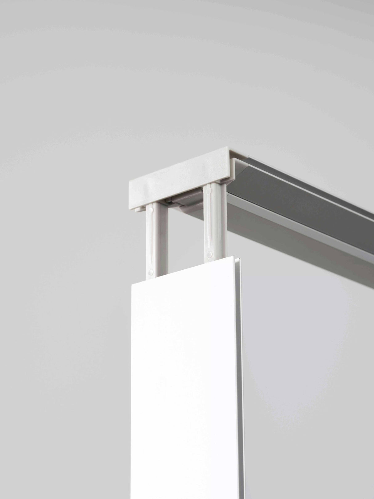 Premium LED Backlit SEG Lightbox Display - with Double Sided Fabric Print