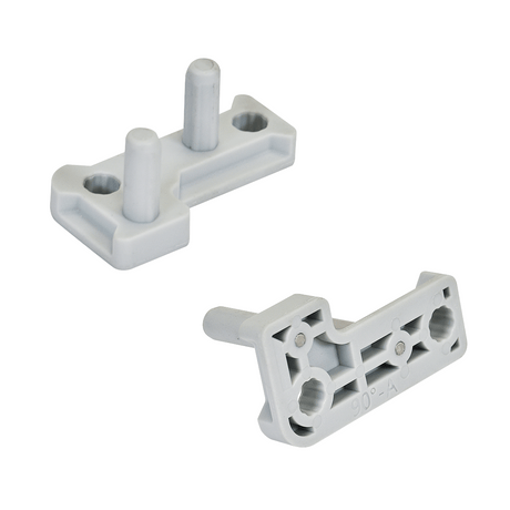 Ultrathin Display - 90 Degree Connector Set