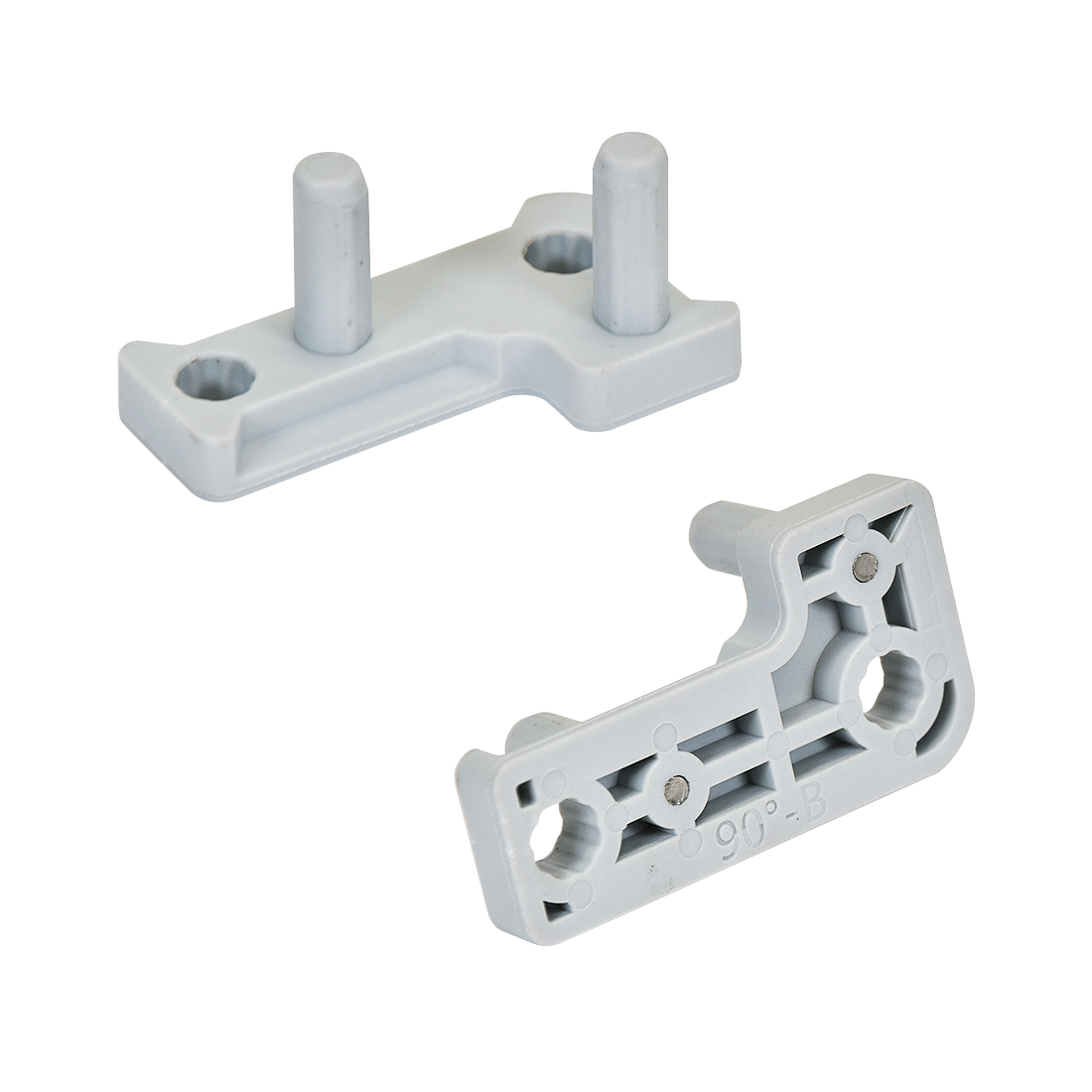 Ultrathin Display - 90 Degree Connector Set