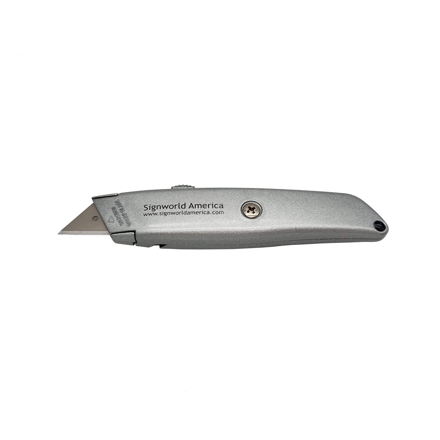 Signworld Utility Knife