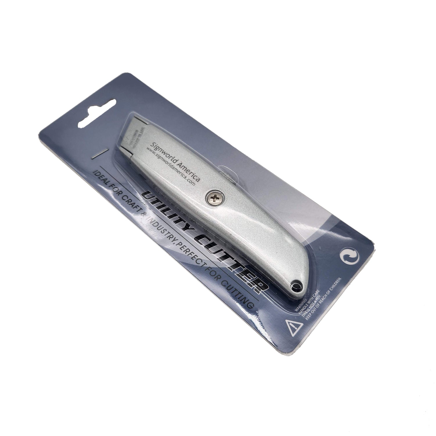 Signworld Utility Knife