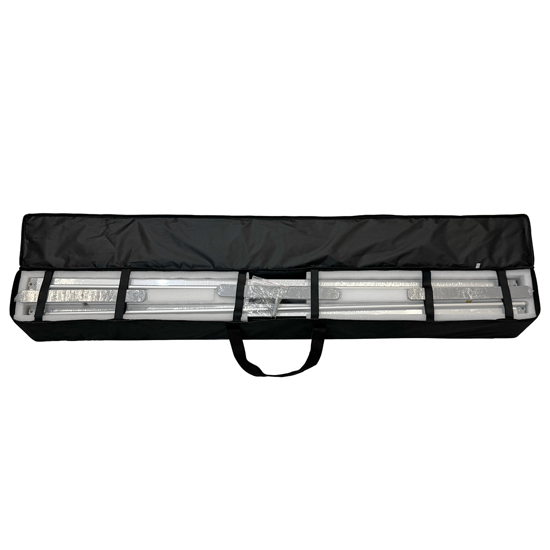 10 ft Ultrathin Display with Print