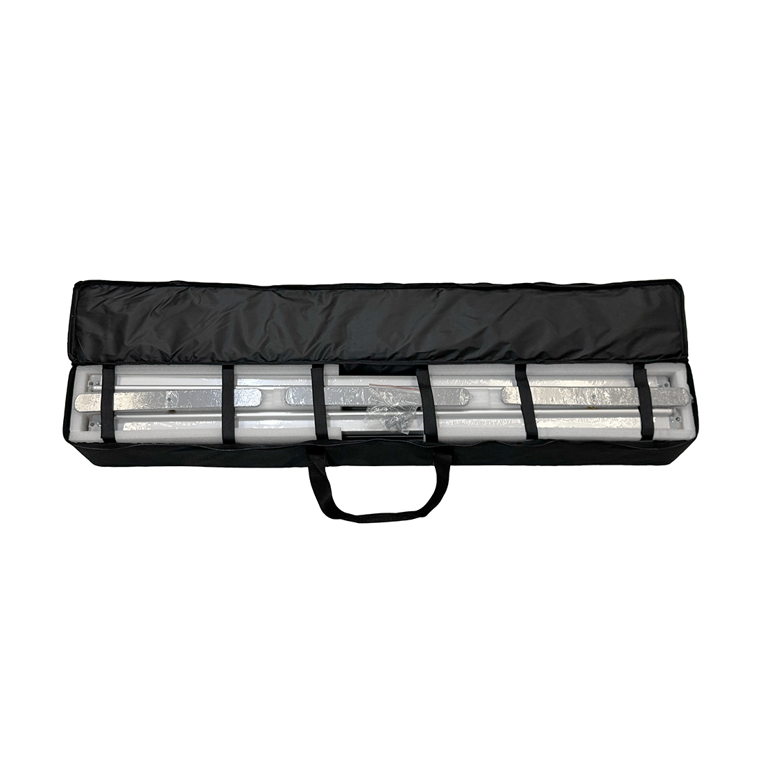 8 ft Ultrathin Display with Print