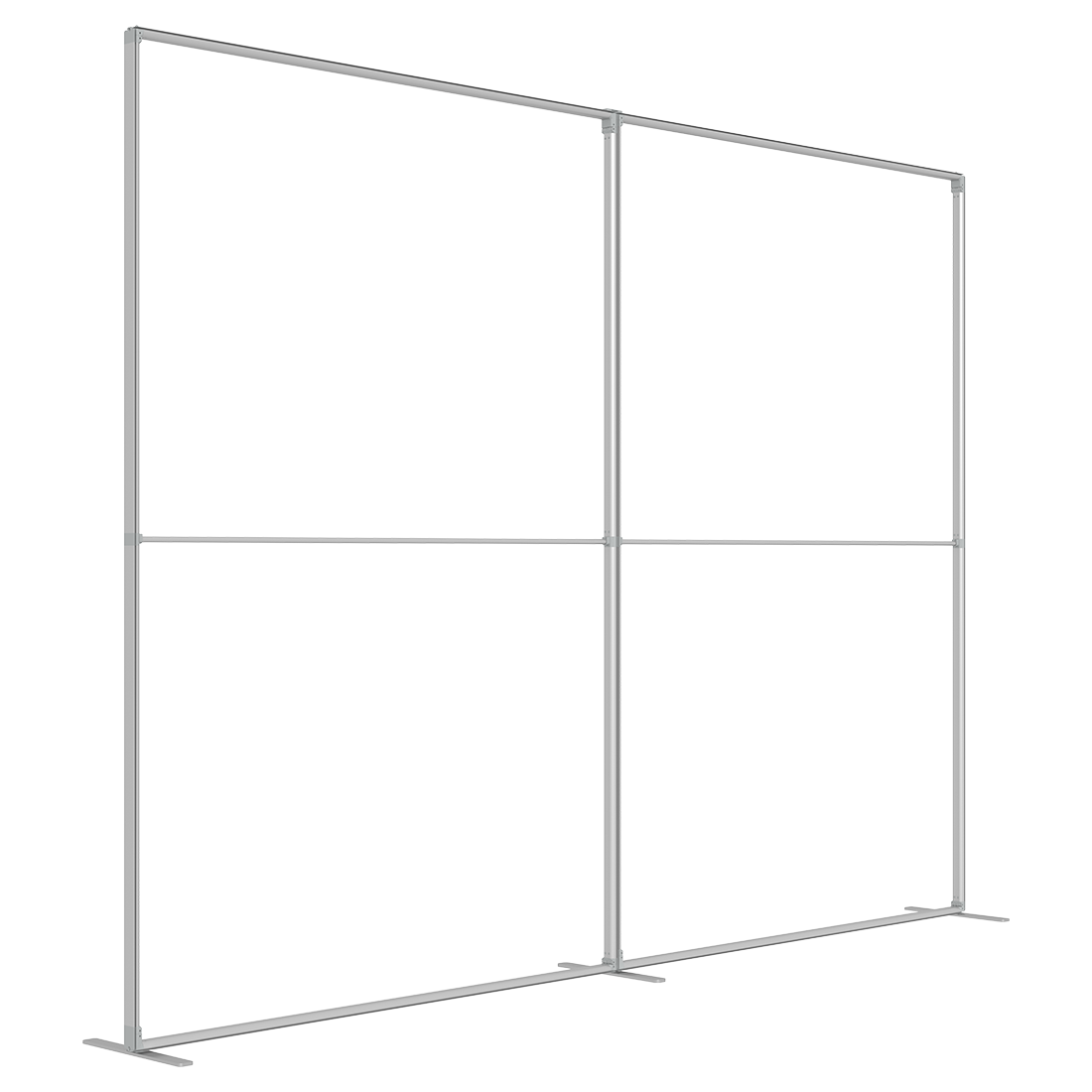 10 ft Ultrathin Display with Print