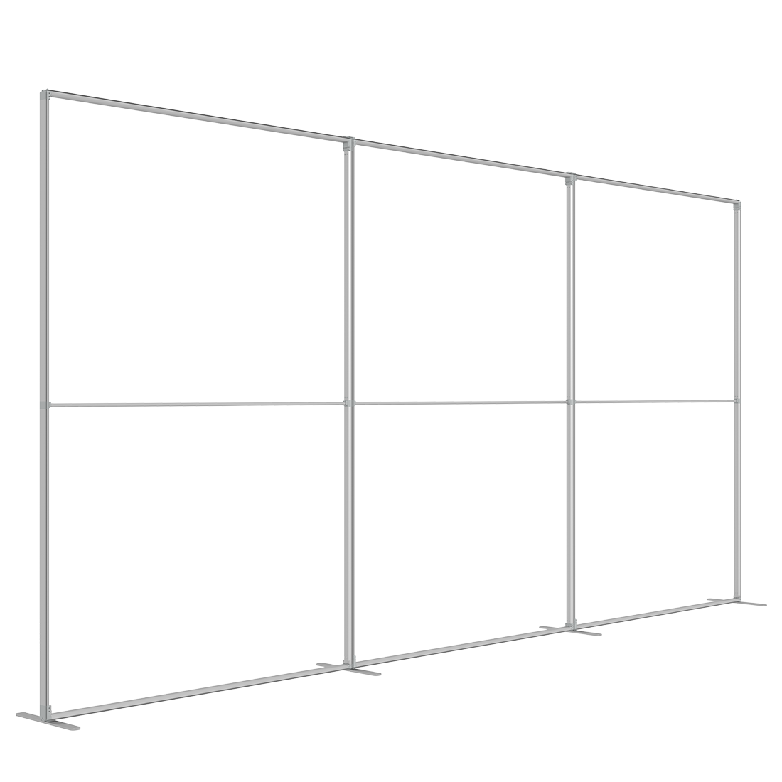 15 ft Ultrathin Display with Print