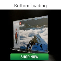 Bottom Loading