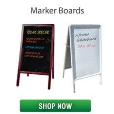 Marker Boards