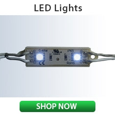 Led Sign Module Pure White High Efficiency LED Sign Modules, Pure White LED Sign Modules, Yellow ...
