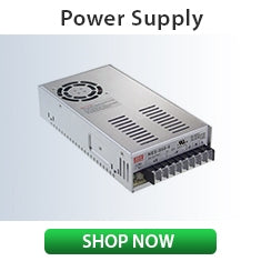 Power Supply