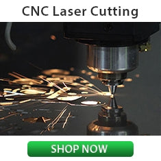 CNC Laser Cut