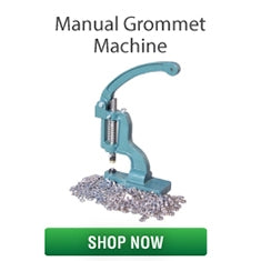 Manual Grommet Machine