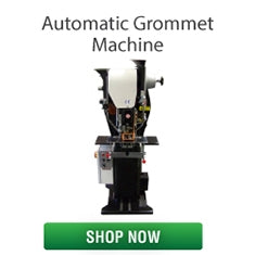 Automatic Grommet Machine