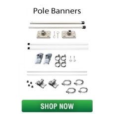 Pole Banners FS