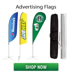 Advertising Flags FS