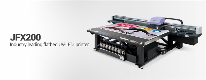 Rigid Signs - Signworld America
