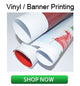 Vinyl / Banner Printing