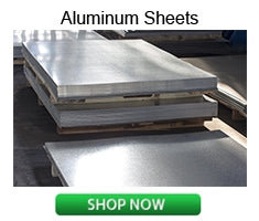 Aluminum Sheets