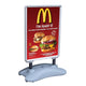 Outdoor Signage