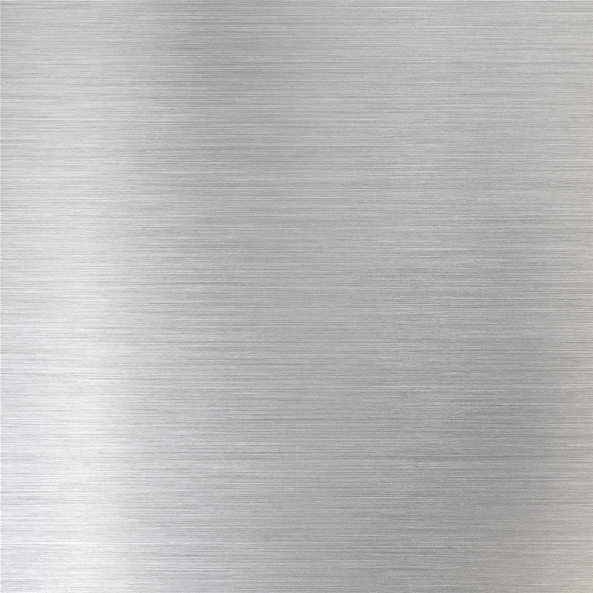 Brushed Clear Anodized Aluminum Sheet .040"x48"x96"