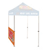 5 ft Canopy Tent Sidewall