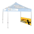 10 ft Canopy Tent Sidewall