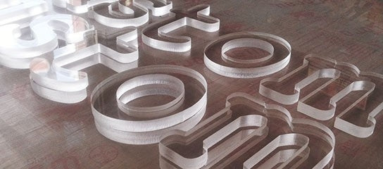 Cnc router acrylic hotsell
