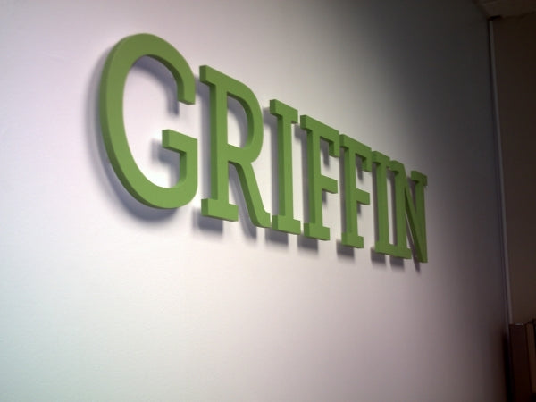 Expanded PVC CNC Router Cutting and Engraving – Signworld America