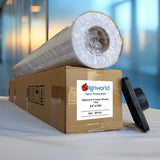 Signworld Printable Frosted Window Privacy Film - 54" x 150'