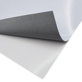 Signworld Air Release Grey Adhesive Vinyl 54" x 150' - Gloss