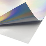 Signworld Holographic Adhesive Vinyl 50"x150'