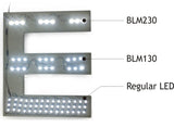 LED Sign Module (Green)