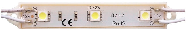 LED Sign Module (Yellow)