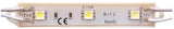 LED Sign Module (Yellow)