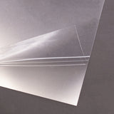 Optically Clear Laminate 54" x 150'