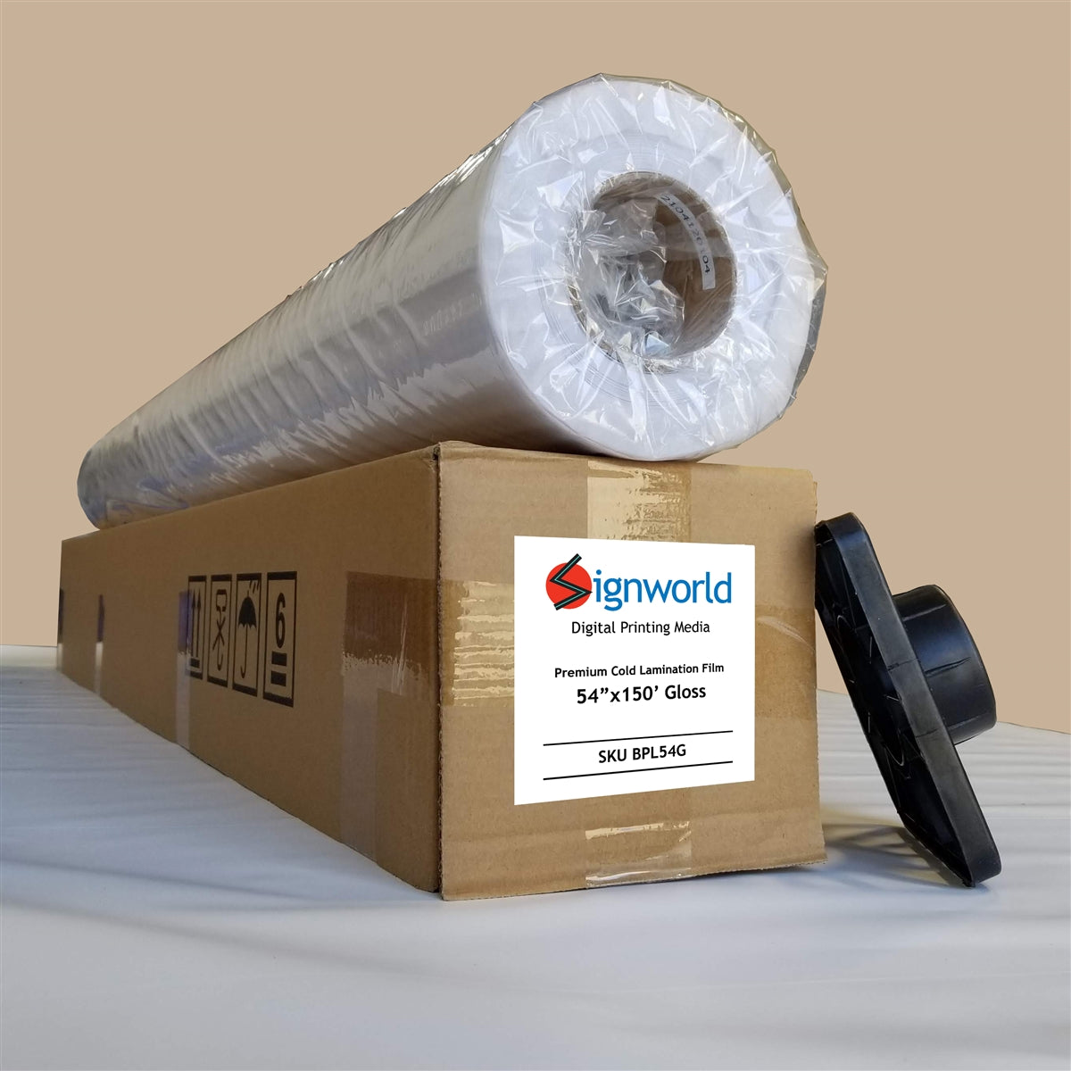 Premium Cold Lamination Film 54