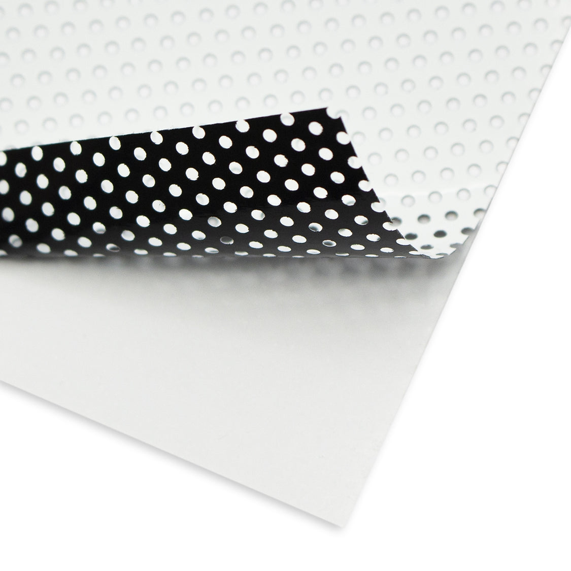 Multiple Window Window Perf 70/30 Perforated Window Vinyl ( window perf ) 54