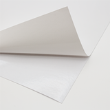 Signworld 6 mil Semi-Rigid Air Release Vinyl 54" x 100' - Gloss