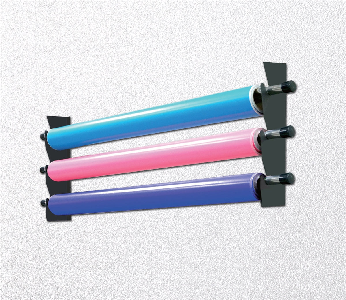 Wall Mount Vinyl Rack – Signworld America