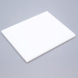 Cast Acrylic Opaque White 4' x 8' x 3.0 mm (1/8")