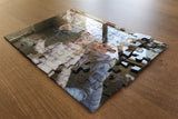 Custom Acrylic Puzzle - 11" X 8.25"