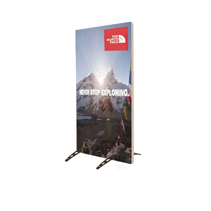 Gatorfoam Sign 24 Inches X 48 Inches – Signworld America