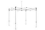 10 ft Pop Up Canopy Tent Hardware Only