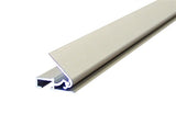 Retractable Roll Up Banner Stand 57" Stand Only  [BOX SET OF 4]