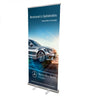 Retractable Roll Up Banner Stand 33" Stand Only [BOX SET OF 6]