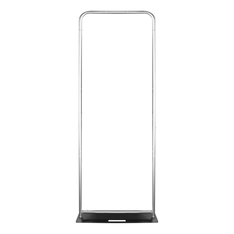 3 Ft Straight Tube Display - Hardware Only