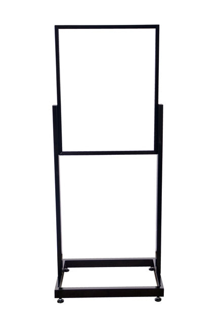 Heavy Duty Poster Sign Holder Floor Stand 22" x 28"